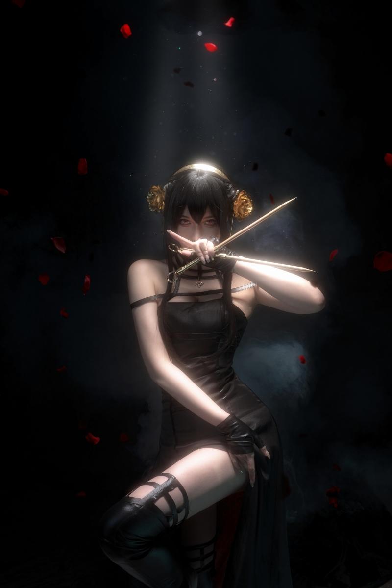 【不看后悔】-露兒大魔王 作品合集 [9套][持续更新]