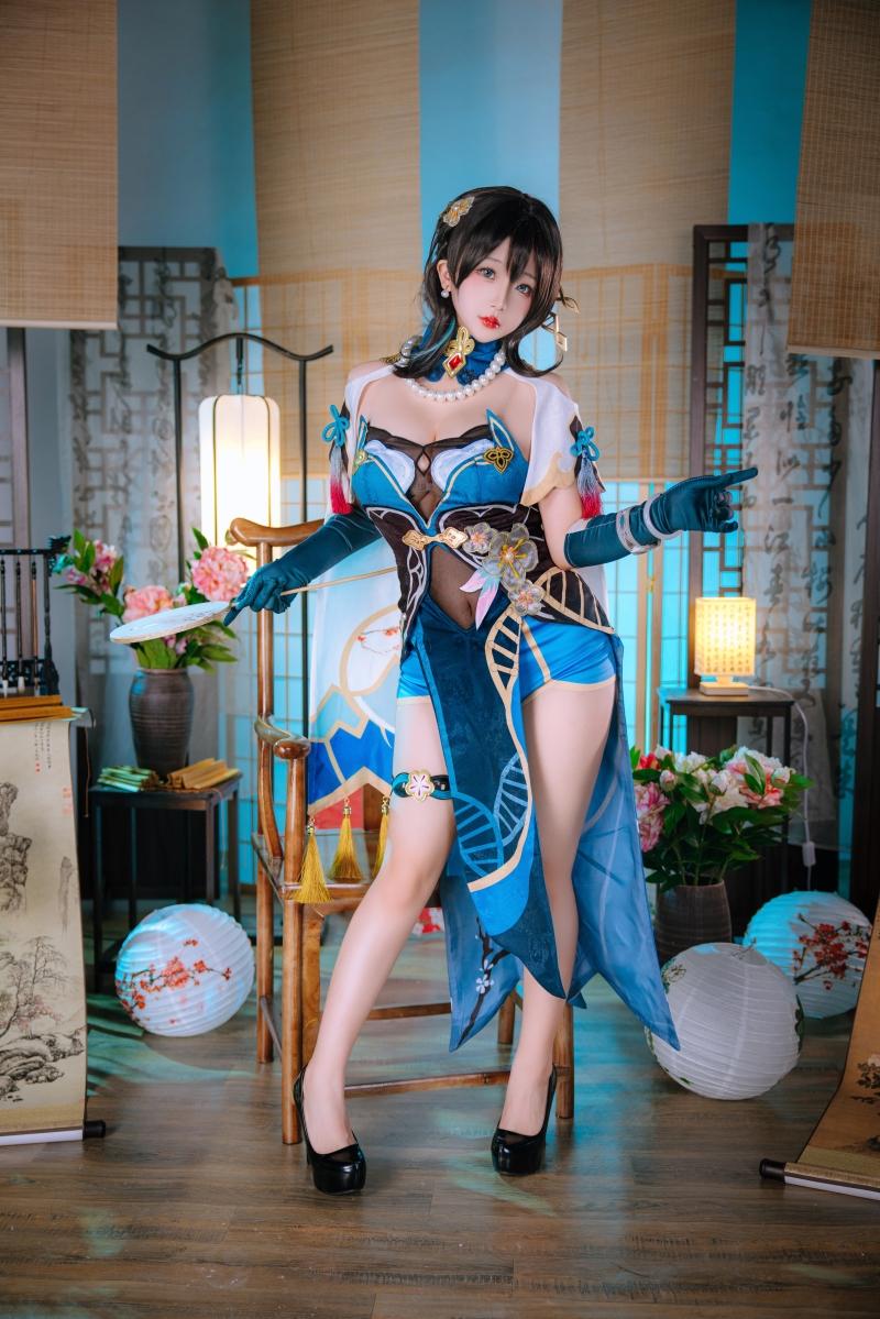 【性感美女】-日奈娇 图片集 阮梅[30P-626MB]