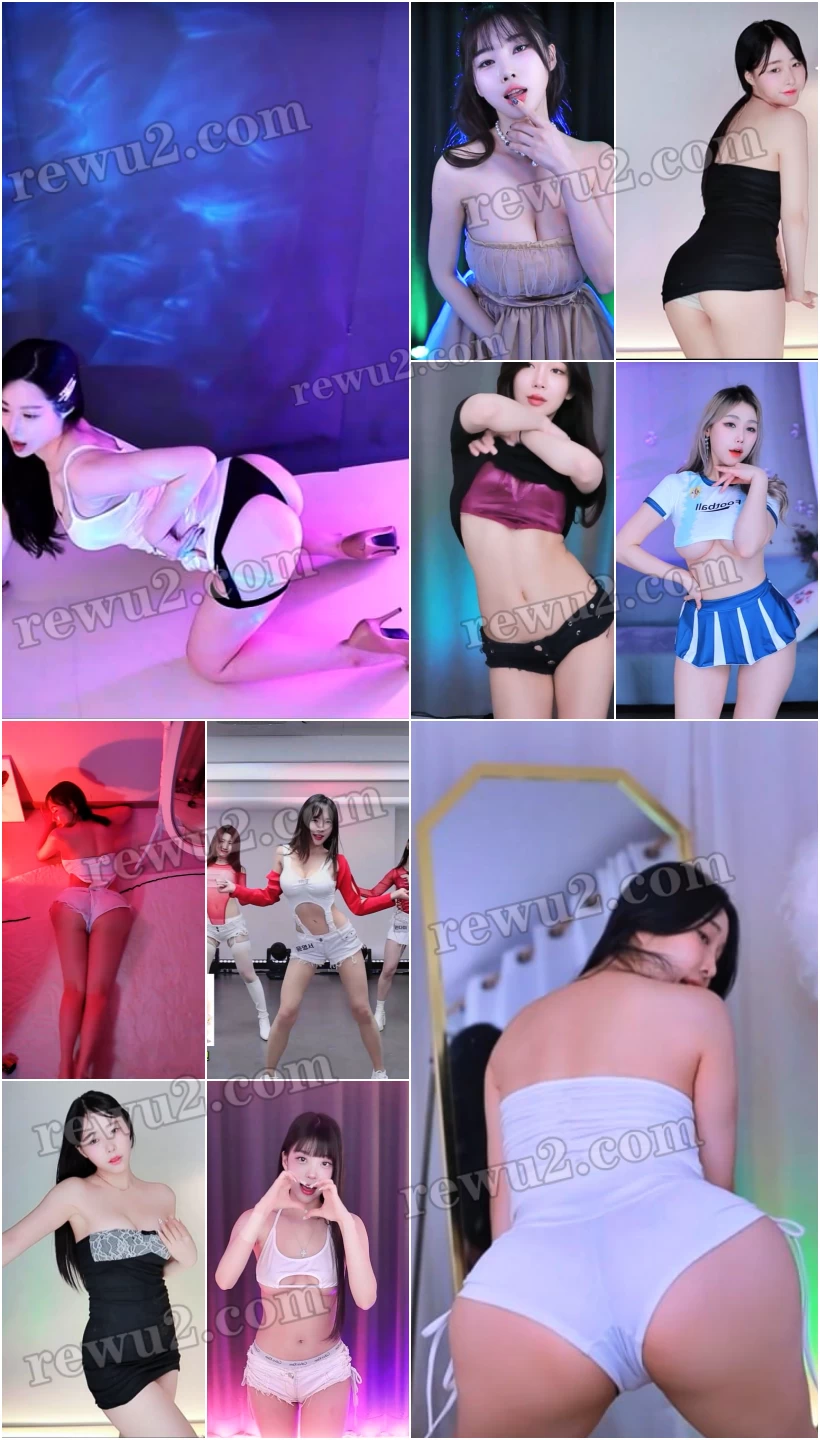 【coser推荐】-【韩国主播】 afreecatv 多位主播 直播跳舞合集(100V26.9G) 【coser推荐】-【韩国主播】 afreecatv 多位主播 直播跳舞合集(100V26.9G)