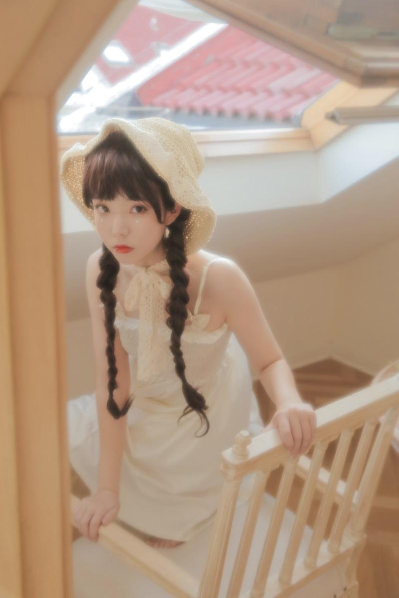 【最佳作品】-Fushii_海堂 作品合集 [18套][持续更新]