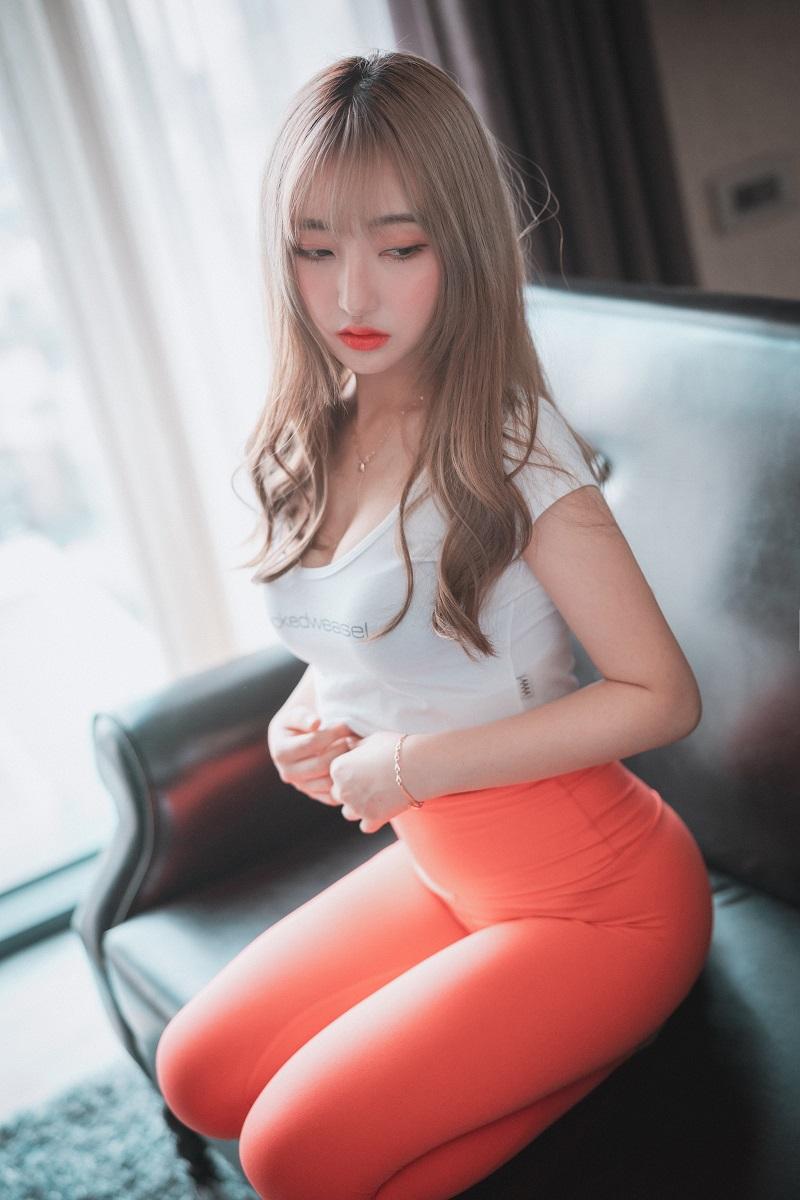 【高端精品】-HaNari (하나리) 作品合集 [26套][持续更新]