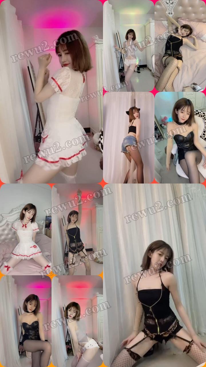 【小编强推】-【快手主播】仙姒醒了粉丝群 无水印（10v）