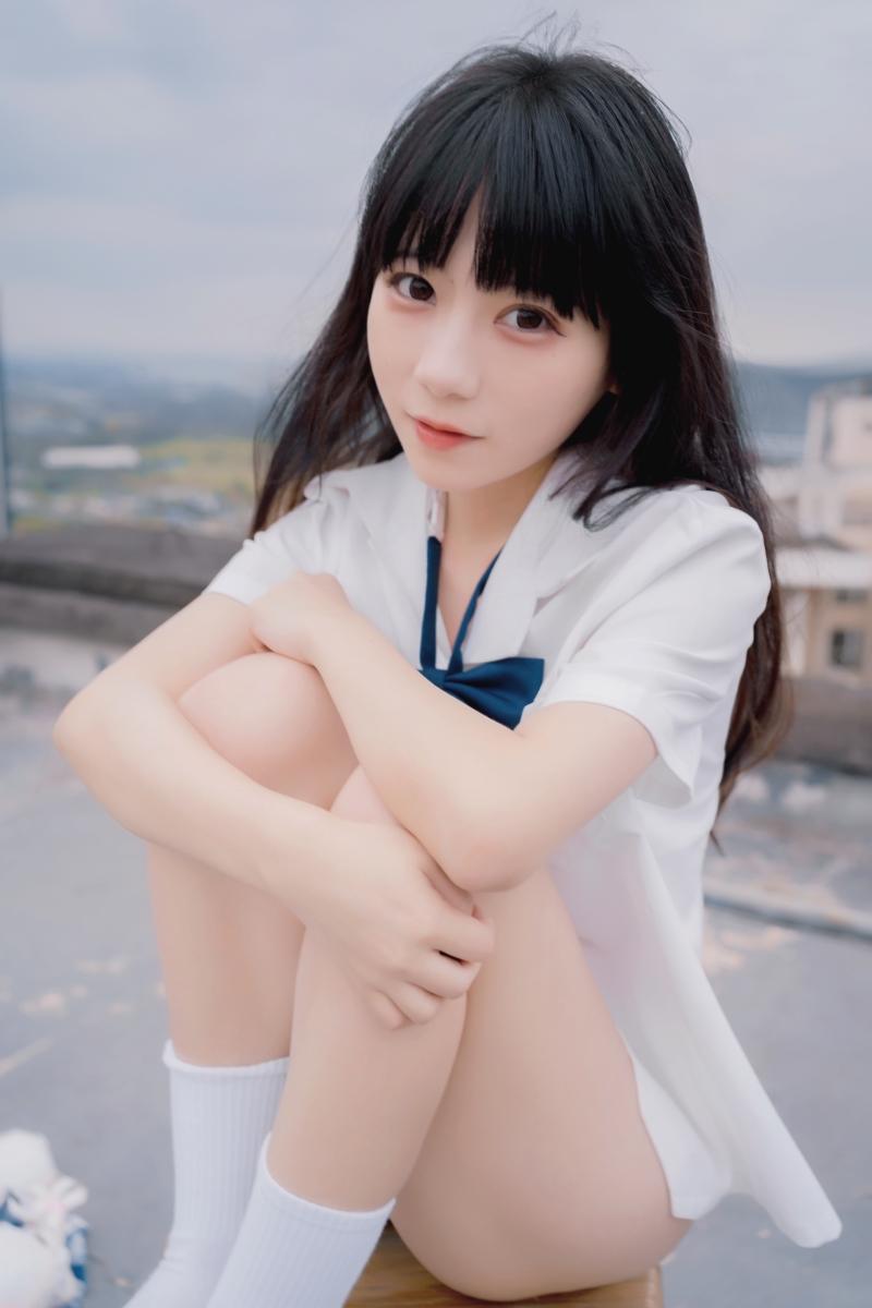 【值得珍藏】-usejan蓝蓝 作品合集 [18套][持续更新]