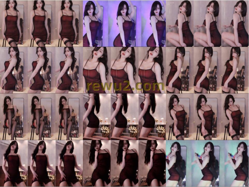 【精美作品】-虎牙主播猫崽崽三分糖 跳舞视频无水印 （4V1.16G）