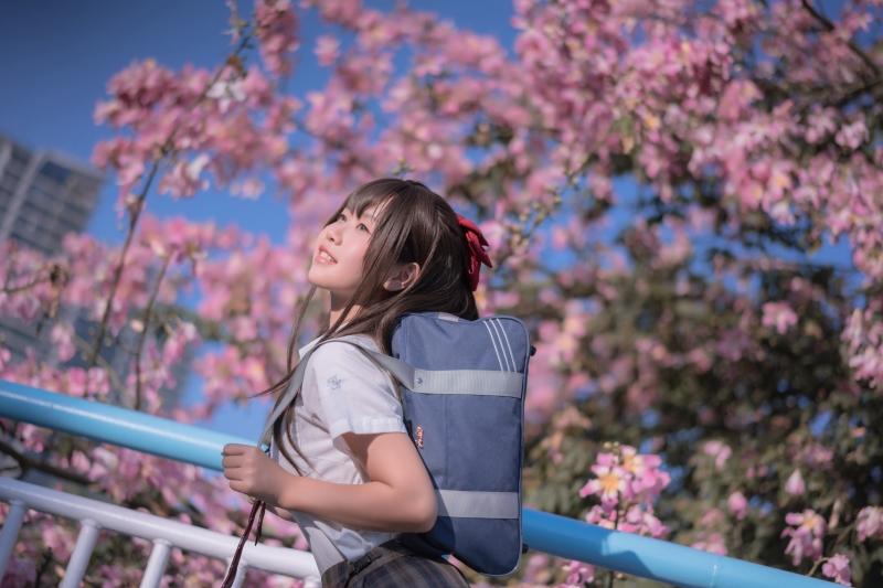 【持续更新】-萌芽儿o0 异木棉花[27P-436MB]