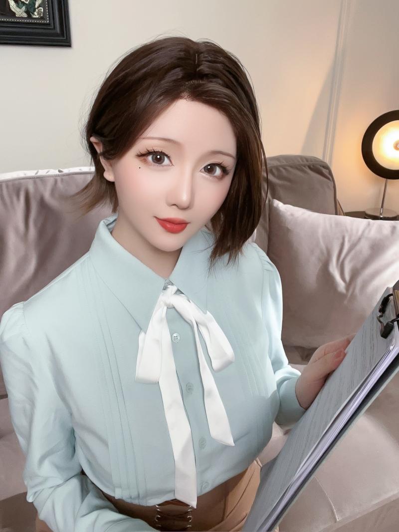 【美女推荐】-星之迟迟 6月计划D 原创-催眠2打工战士 [167P1V-1.65GB]