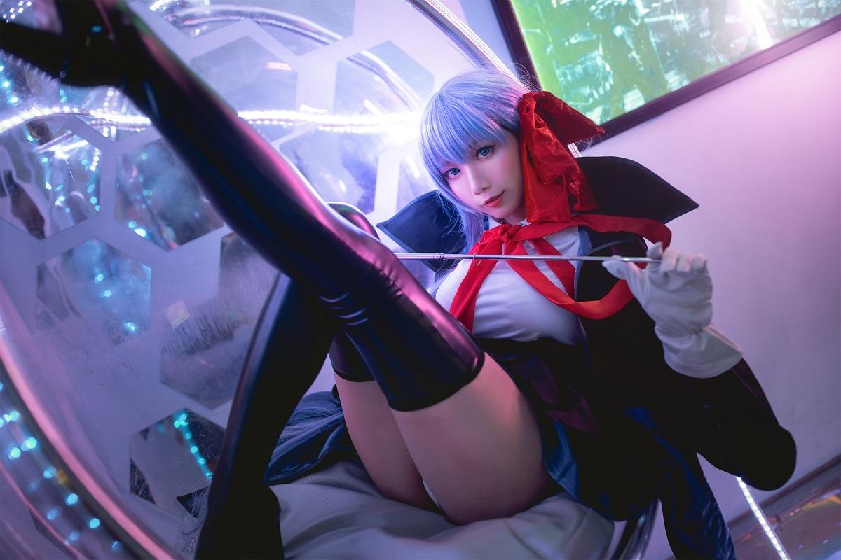 【性感美女】-迷失人形 作品合集 [13套][持续更新]