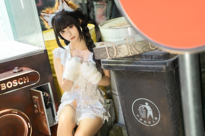 【优质作品】-蠢沫沫 娃娃机[85P-789MB]