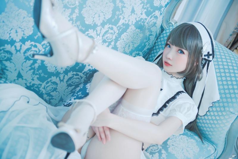 【完美coser】-妖少you1 作品合集 [32套][持续更新]