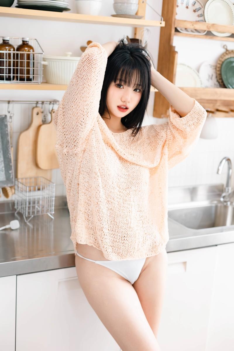 【精美作品】-柒柒要乖哦 半糖下午茶[30P-164MB]