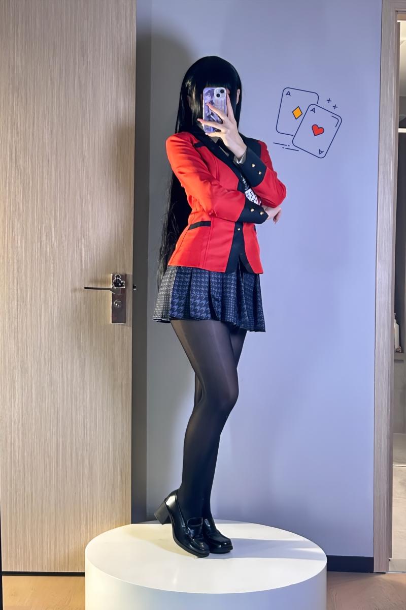 【值得珍藏】-九言 蛇喰梦子 [34P6V-311MB]