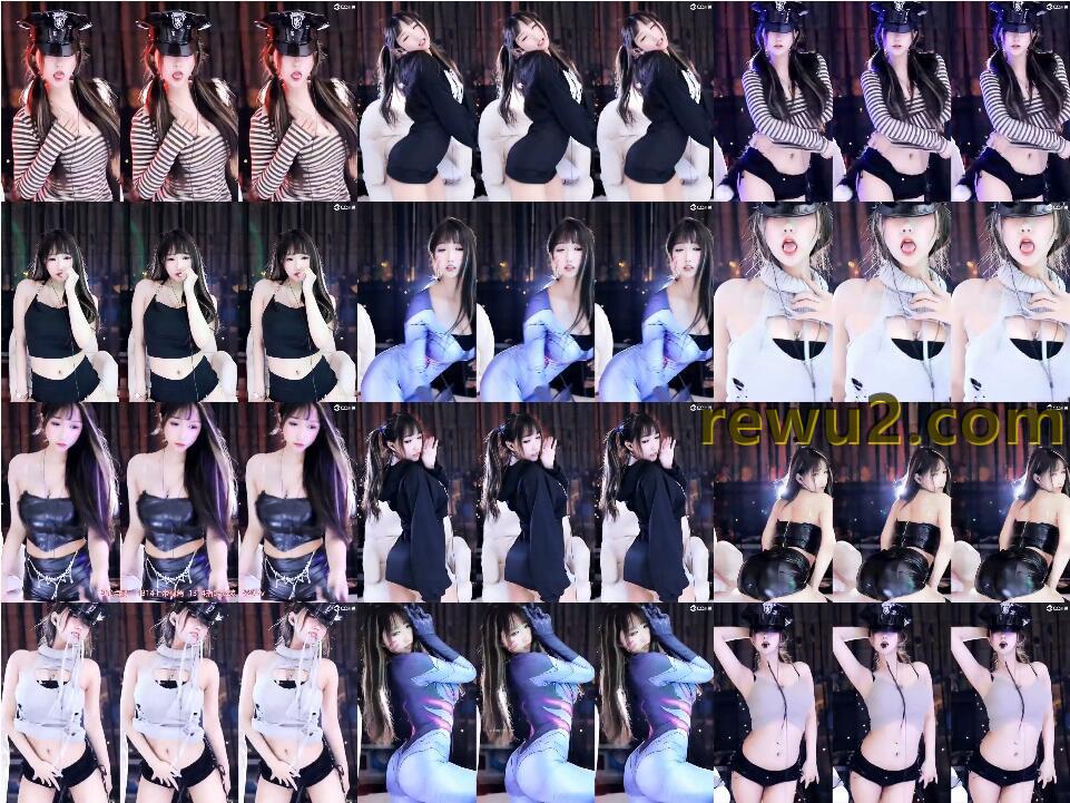 【美女推荐】-【网易CC主播】雅恩北北 跳舞精选A 无水印 (12V1.08G) 【美女推荐】-【网易CC主播】雅恩北北 跳舞精选A 无水印 (12V1.08G)
