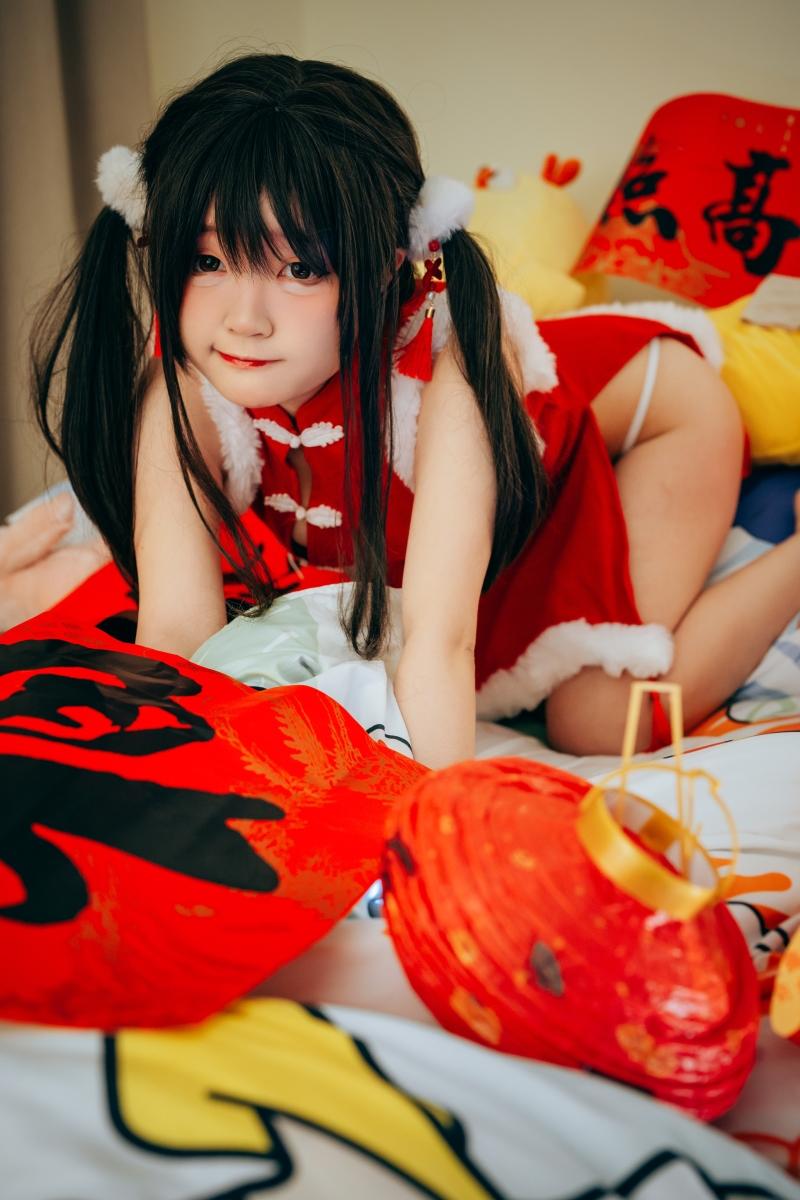 【高端精品】-神沢永莉 视图 新年好呀[56P-1V1.10GB]