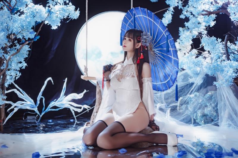 【性感美女】-羽生三未 逸仙[31P-433MB]