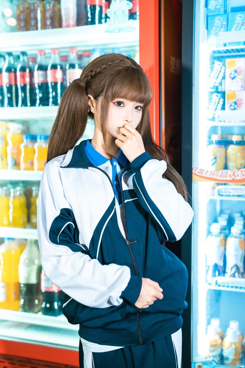 【值得一看】-蠢沫沫图片之蠢沫沫奇遇记 ③ [104P-2.36GB]