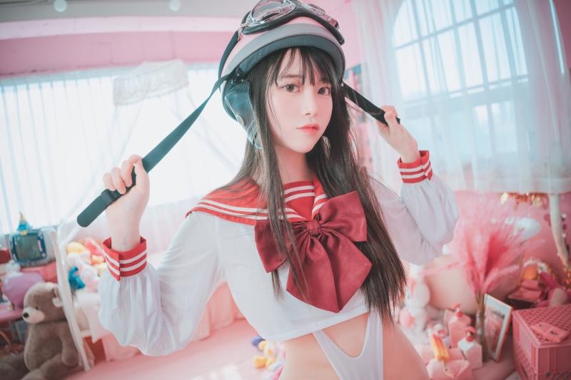 【高端精品】-韩国妹子@ZziZzi 作品合集 [15套][持续更新]