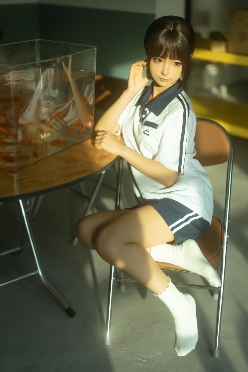 【精美作品】-蠢沫沫 绝版16套[241P-2.07GB]