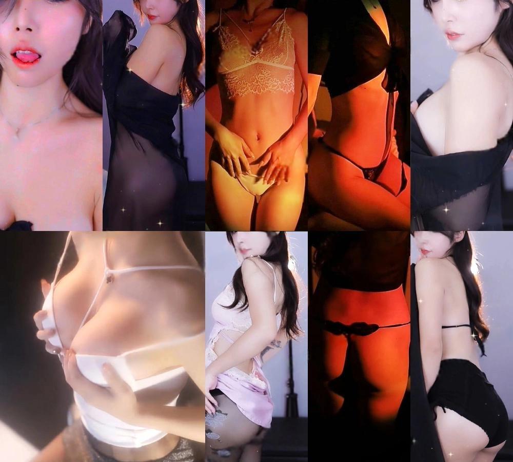 【作品推荐】-网易CC直播丸子超凶高级裙定制舞蹈无水版
