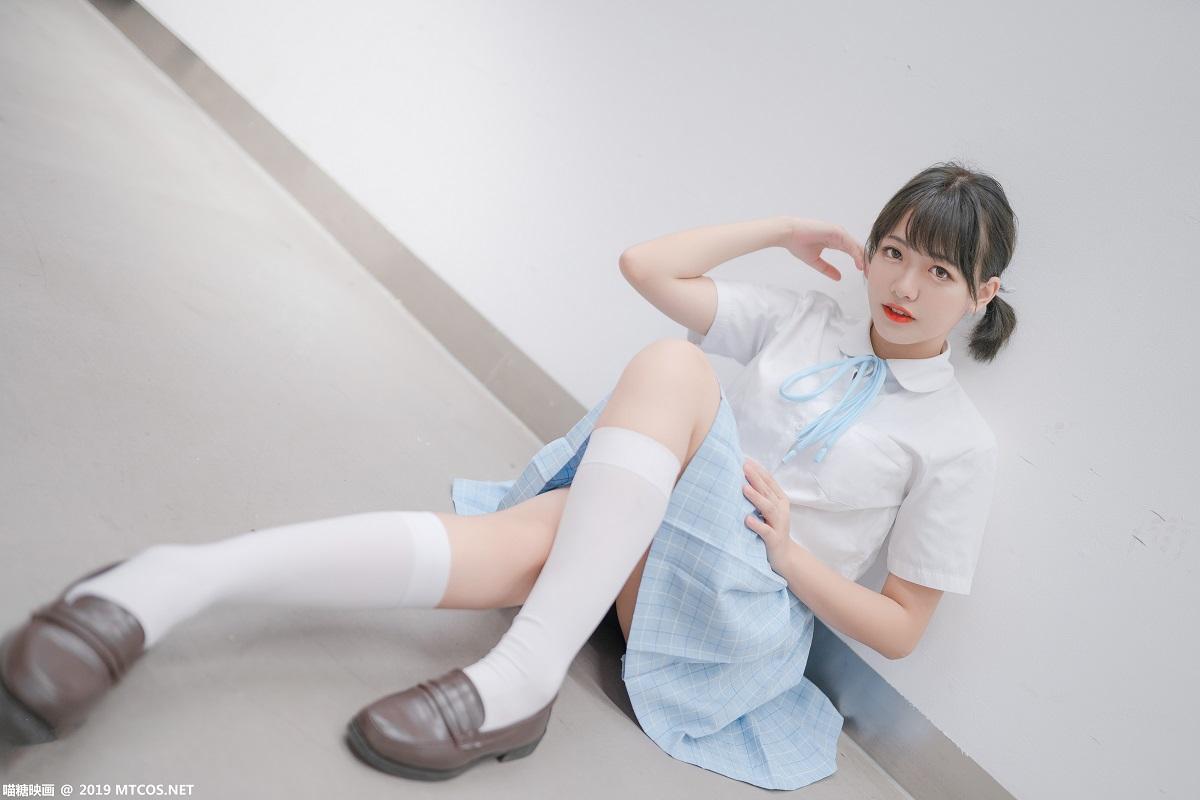 【coser推荐】-lovely呆玄 作品合集 [11套][持续更新]