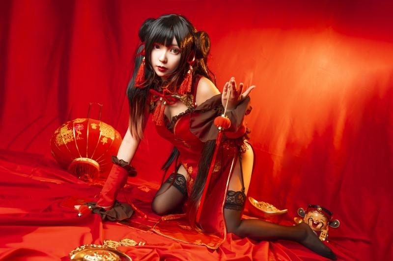 【不看后悔】-妍子坚不可摧 作品合集 [9套][持续更新]