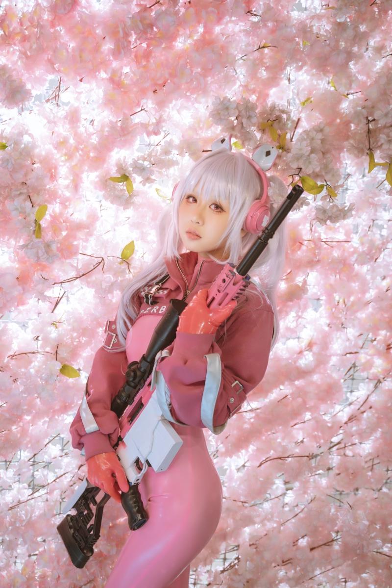 【完美coser】-萌芽儿o0 爱丽丝 [108P3V-1.94GB]