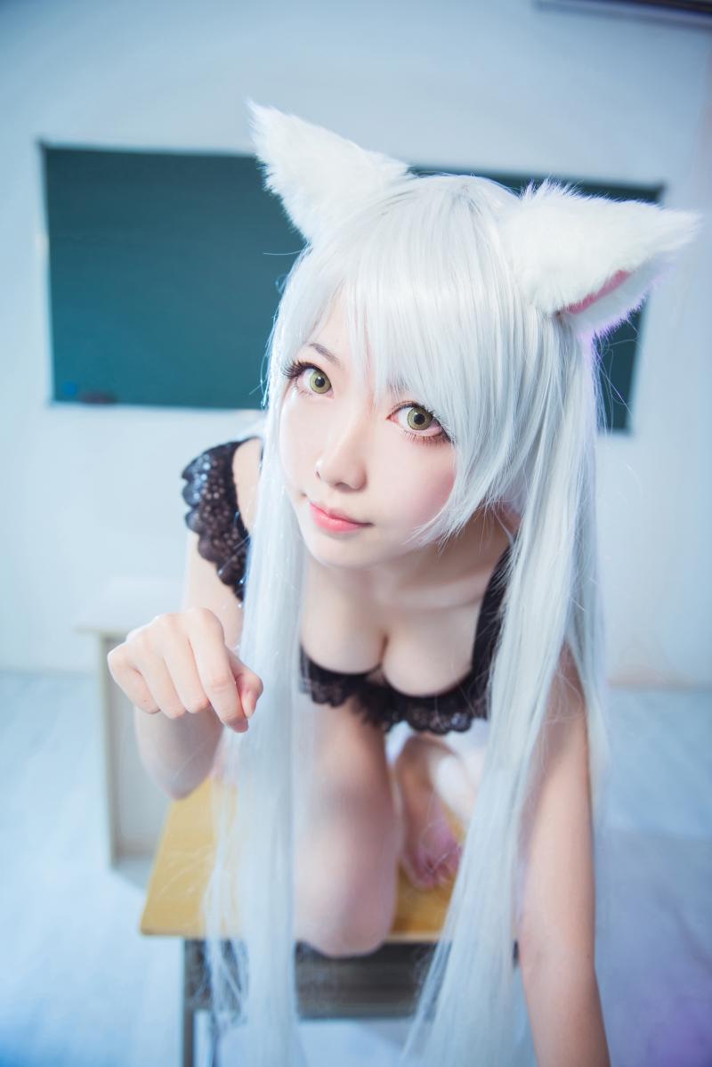 【完美coser】-妖少you1 作品合集 [32套][持续更新]