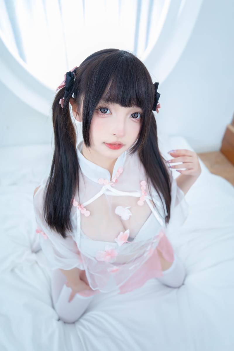 【值得收藏】-神楽坂真冬 蜜桃雪糕[75P2V-420MB]