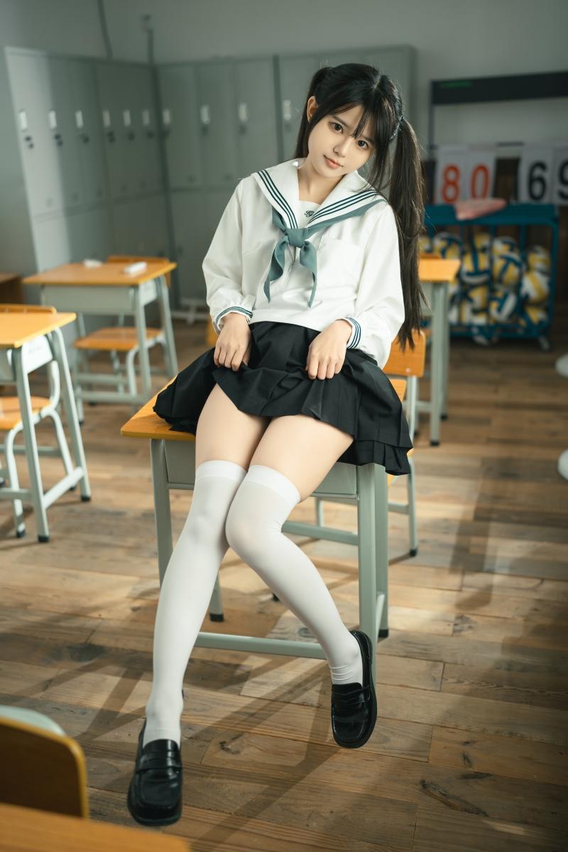 【性感美女】-rua阮阮 作品合集 [14套][持续更新]