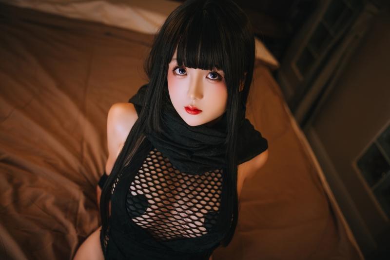 【小编强推】-日奈娇 女忍 [90P-989MB]