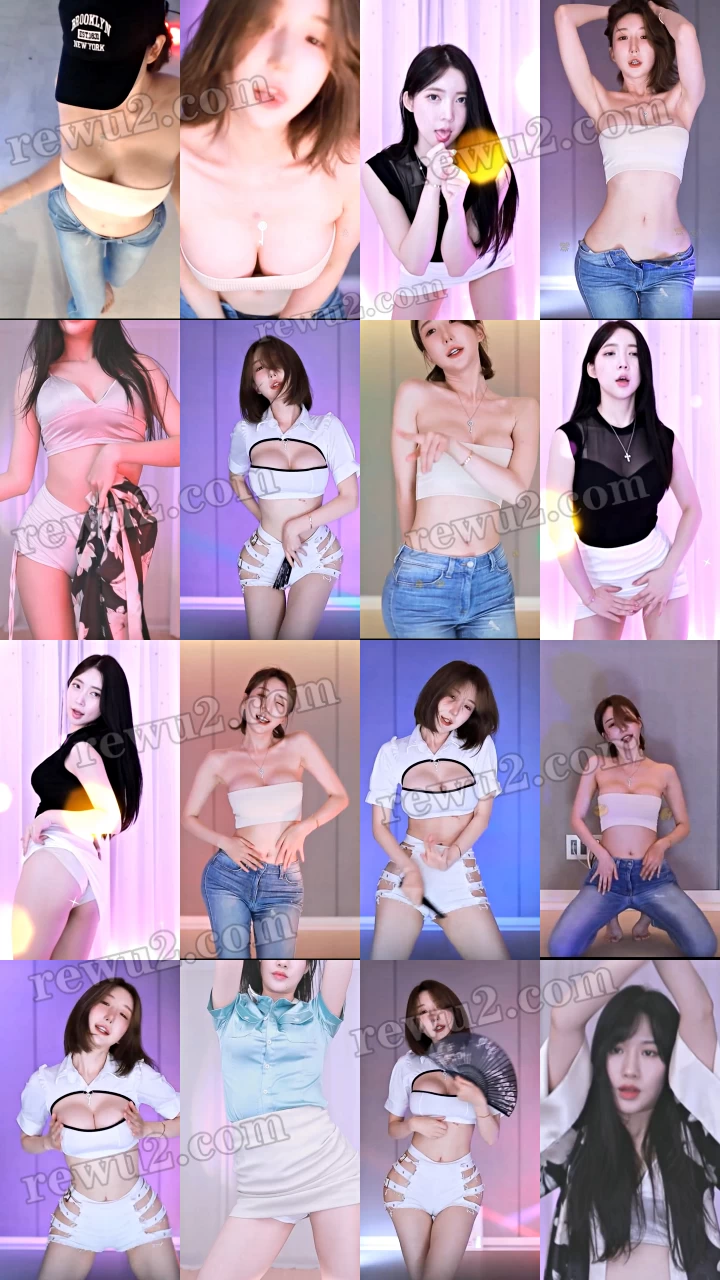 【完美佳人】-【韩国主播】afreecatv 韩叶拉 韩季依 csp1208 直播跳舞 无水印(9V1.63G) 【完美佳人】-【韩国主播】afreecatv 韩叶拉 韩季依 csp1208 直播跳舞 无水印(9V1.63G)