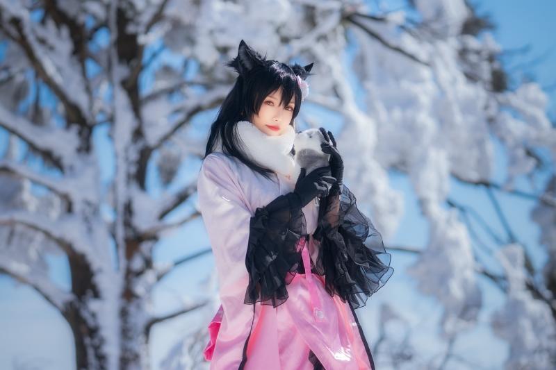 【完美佳人】-Neko-薇薇 作品合集 [10套][持续更新]