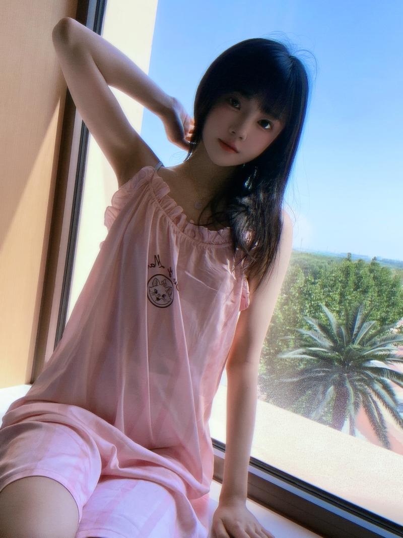 【性感美女】-桜桃喵 粉猫猫 [17P-124MB]