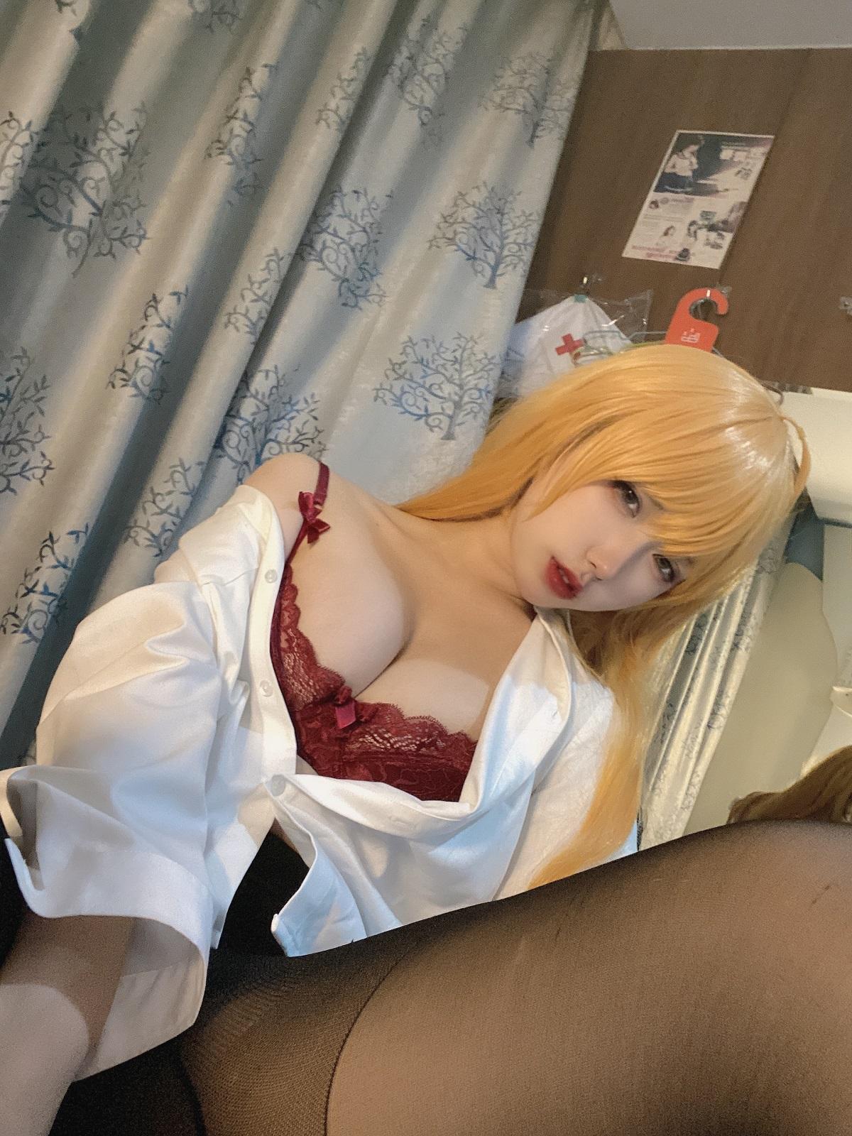 【持续更新】-芋圆侑子 作品合集 [28套][持续更新]