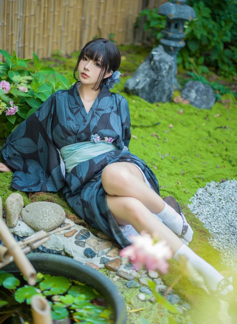 【收藏版】-yuuhui玉汇 中庭之妻[117P3V-1.70GB]