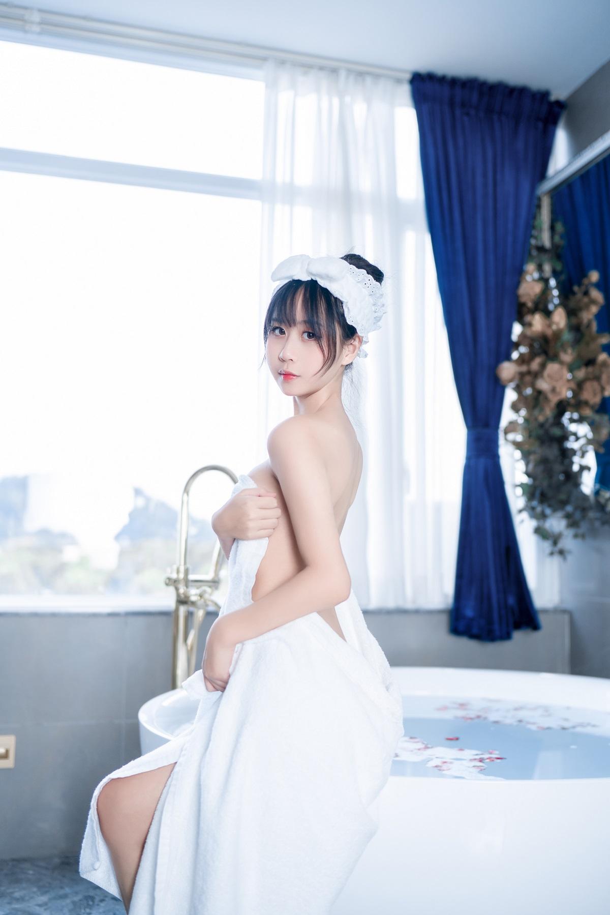 【收藏版】-萌芽儿o0 作品合集 [55套][持续更新]
