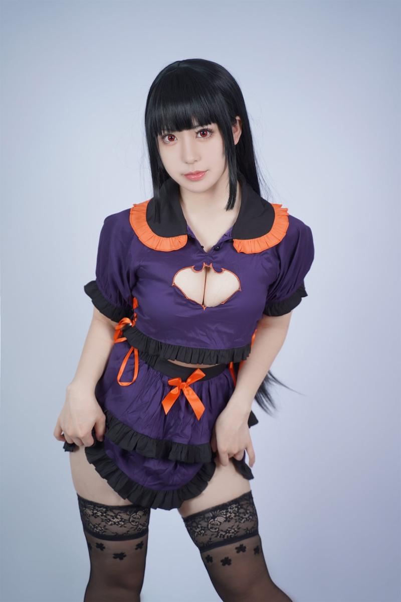 【非常赞】-虎森森 死之宫环奈[59P2V-714MB]