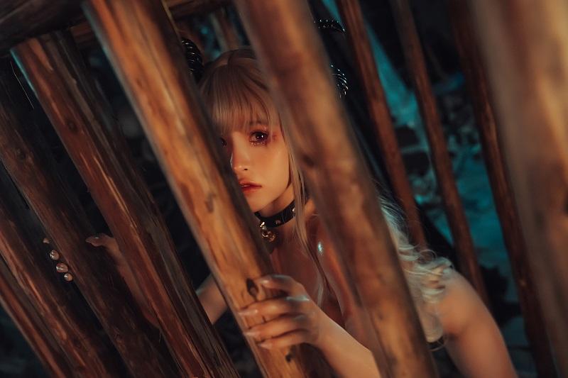 【精美作品】-晕崽Zz 作品合集 [23套][持续更新]