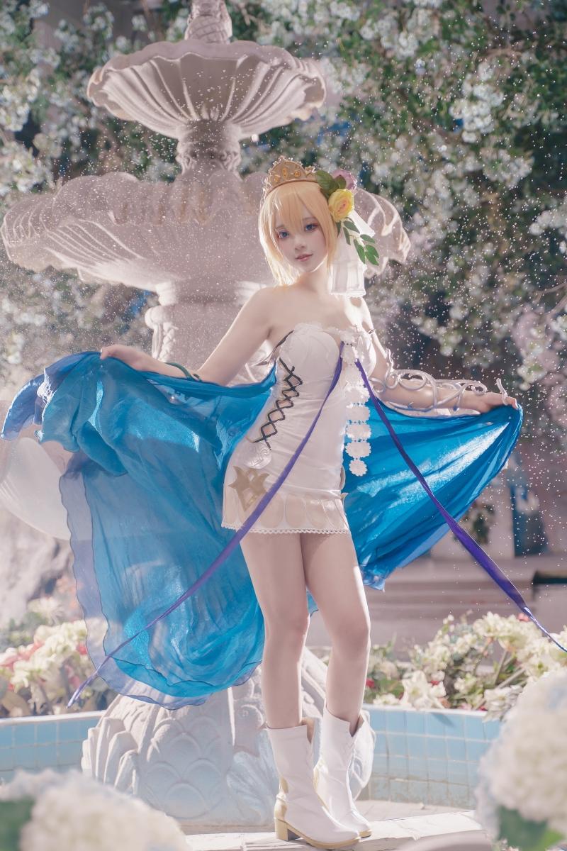 【超级漂亮】-黑龙贯通 天空幻想曲 B [22P-250MB]