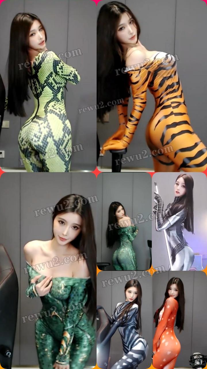 【资源分享】-【虎牙主播】 晴小兔紧身连体衣青蟒,小鹿,蜘蛛,海后 无水印(17v/2.6g) 【资源分享】-【虎牙主播】 晴小兔紧身连体衣青蟒,小鹿,蜘蛛,海后 无水印(17v/2.6g)