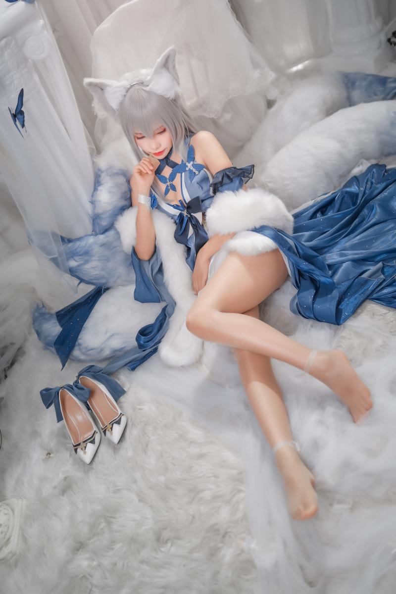 【完美佳人】-Neko-薇薇 作品合集 [10套][持续更新]