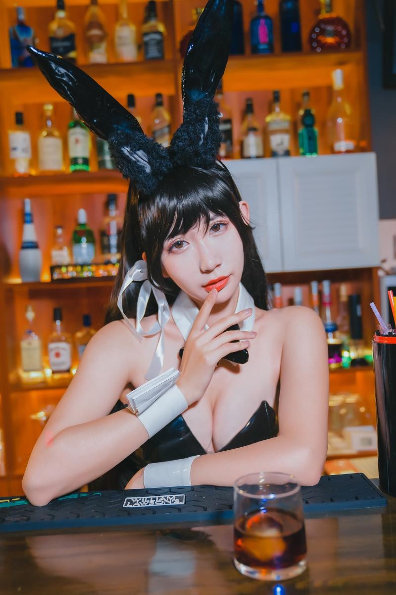 【收藏版】-阮邑_Fairy 爱宕 [30P-549MB]