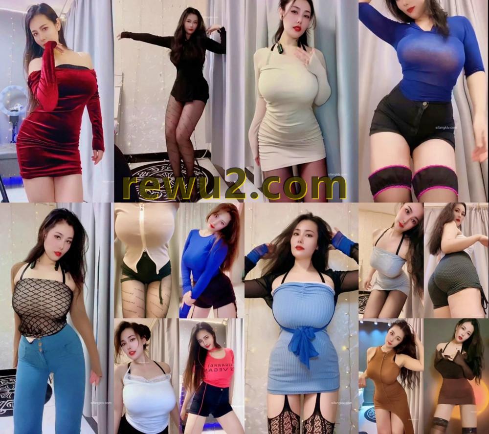 【超级漂亮】-【快手主播】安妮朵朵 跳舞福利合集 新(17V/364M) 【超级漂亮】-【快手主播】安妮朵朵 跳舞福利合集 新(17V/364M)