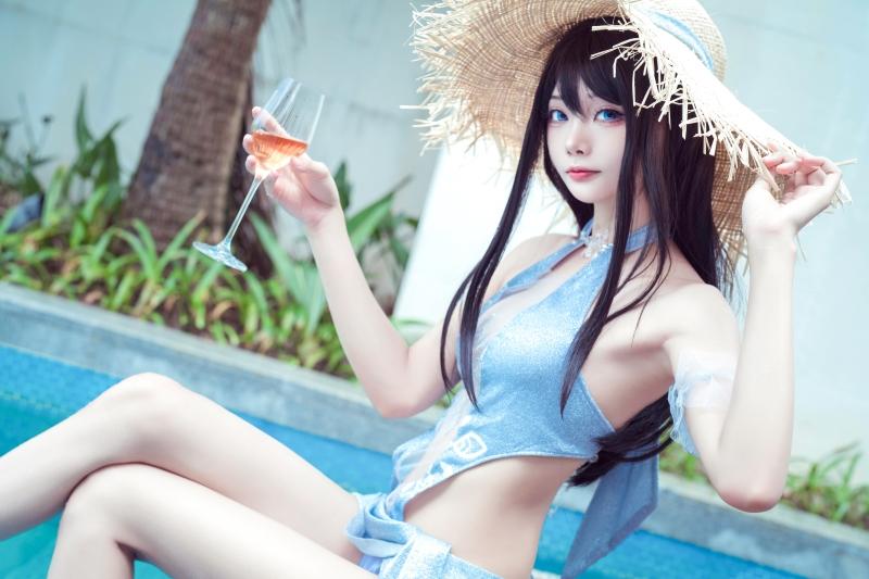 【快来一看】-艾西aiwest 永劫无间 顾清寒 [18P-222MB]