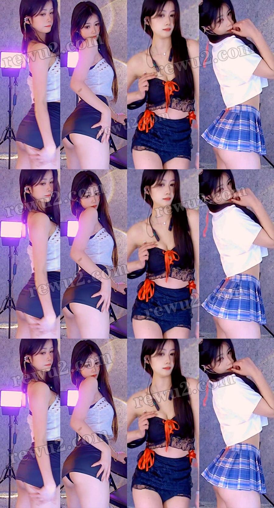 【精美资源】-网易CC 绾绾 付费群定制舞蹈 颜值嫩../妹超短裙露//.内!(5V17分) 【精美资源】-网易CC 绾绾 付费群定制舞蹈 颜值嫩../妹超短裙露//.内!(5V17分)