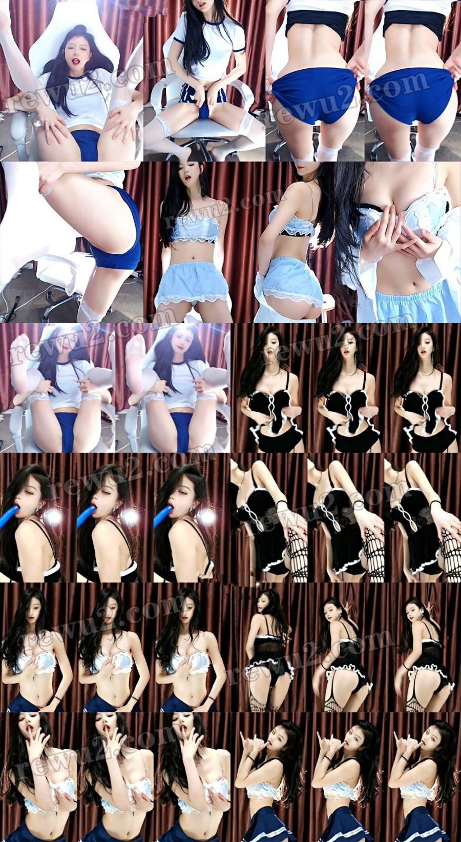 【值得一看】-网易CC主播 耶耶 付费群大尺度定制舞蹈 勒内 白皙肉体 纯欲风！原版无水印(4V14分1G)
