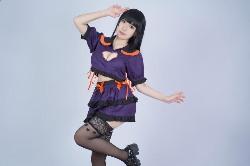 【非常赞】-虎森森 死之宫环奈[59P2V-714MB]