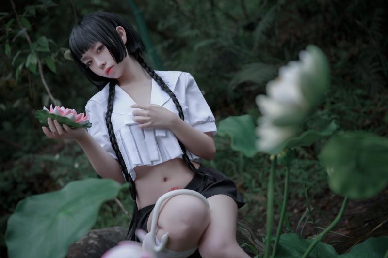 【值得珍藏】-G44不会受伤 真夜子 [12P-25MB]