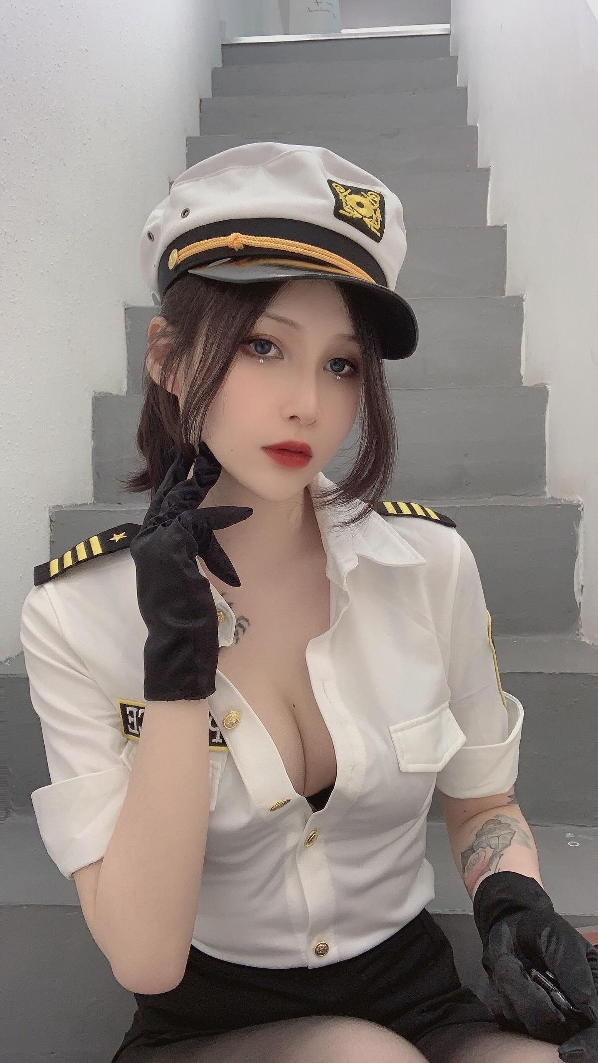 【精品资源】-Vams子 作品合集 [11套][持续更新]