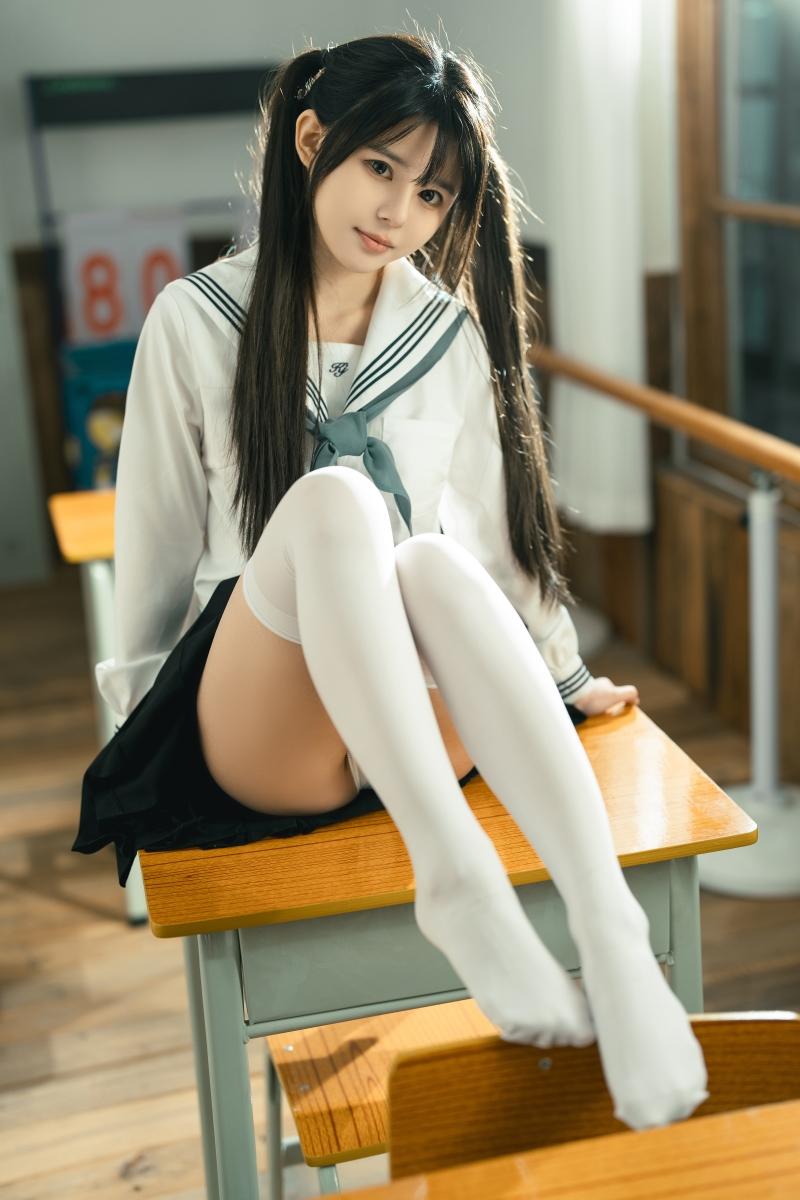 【值得珍藏】-rua阮阮 授课中 [57P-855MB]