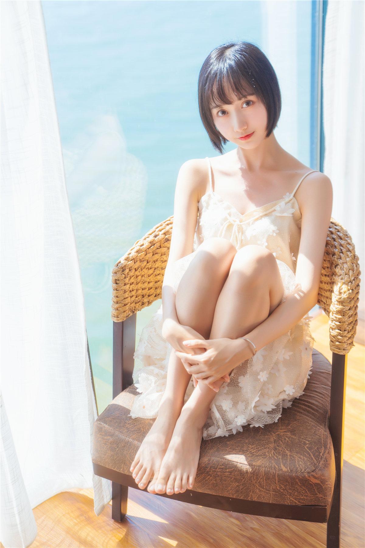 【美女推荐】-木棉棉OwO 作品合集 [89套][持续更新]